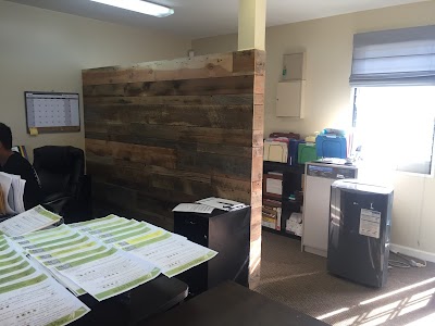 Align Design Interiors