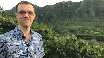 Andrew Templeman-González | Mortgage Loan Officer