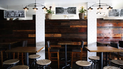 Palate Wine Bar & Restaurant