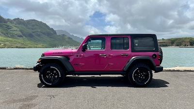 Alii Rental Cars LLC