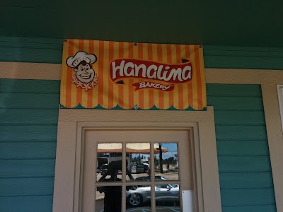 Hanalima Bakery