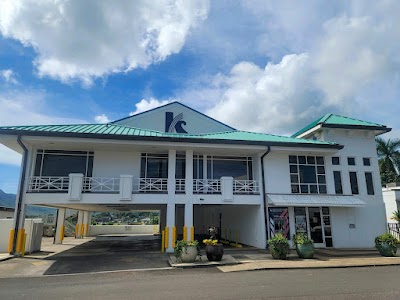 Kaua‘i Federal Credit Union