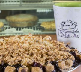 The Right Slice LLC, Kalaheo