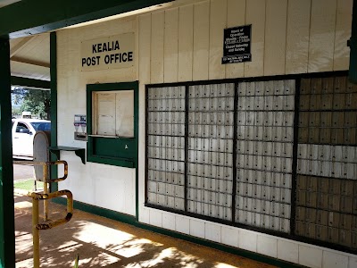 United States Postal Service