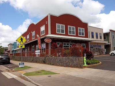 Emperor’s Emporium