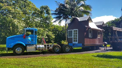 Kahanu Trucking Service