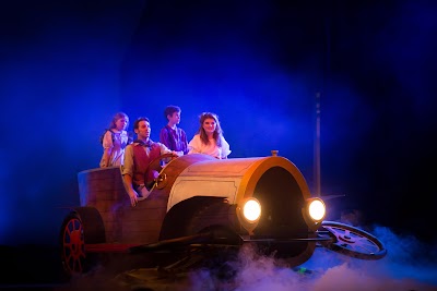 Hawaii Children’s Theatre