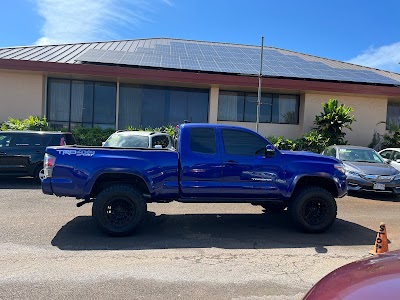 Garden Island Motors by Kihei Auto Sales