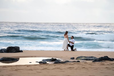 Kauai Wedding Photographer