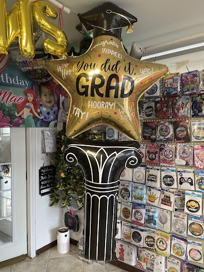 Specialty Balloons Hawaii