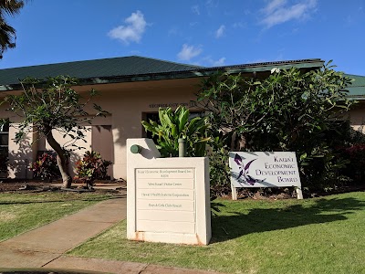 Kauai Economic Development
