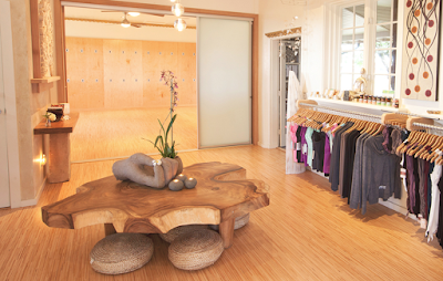 Metamorphose Yoga Kauai