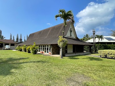 Saint William Church