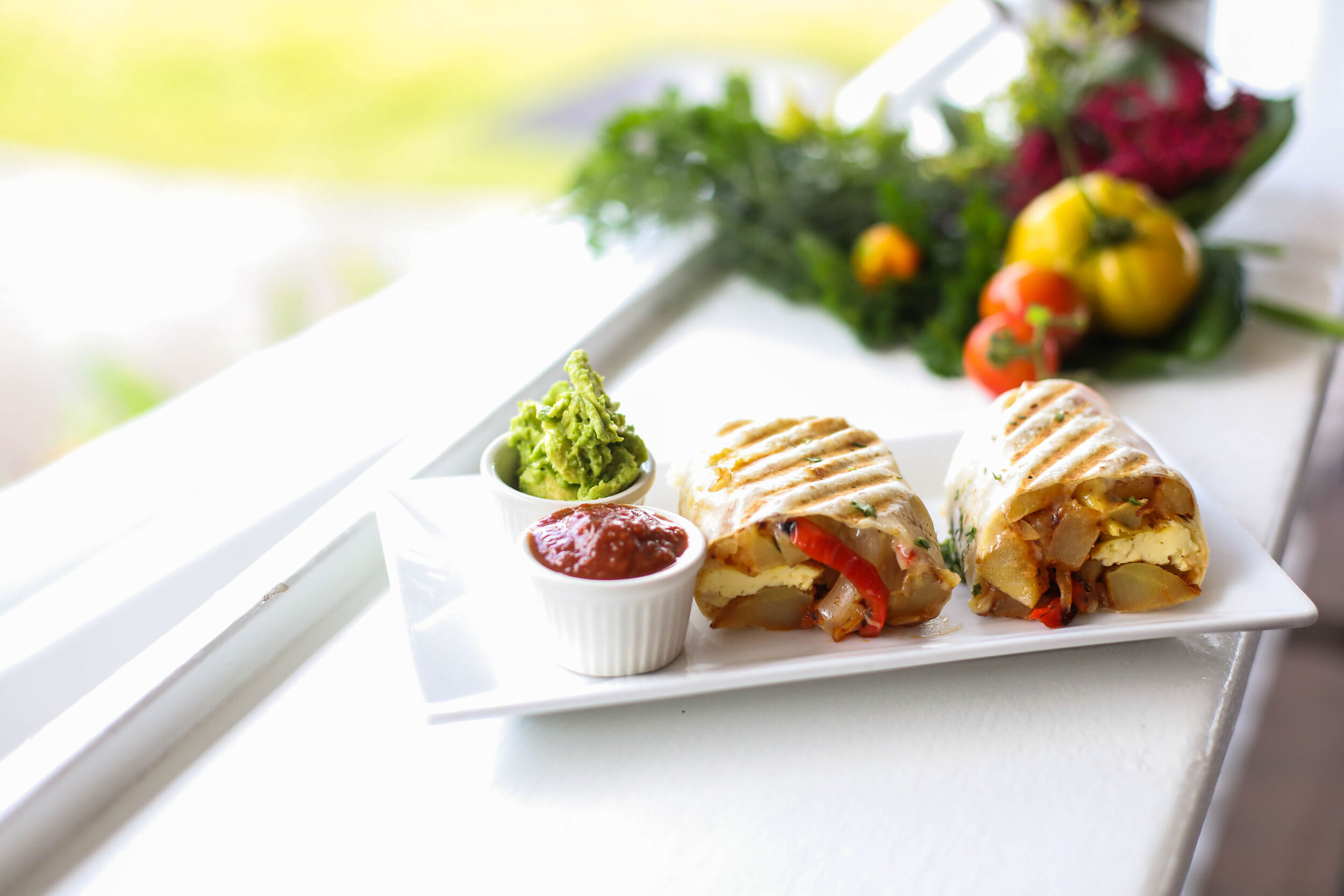 Hanalei Bread Company