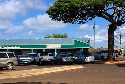 United States Postal Service