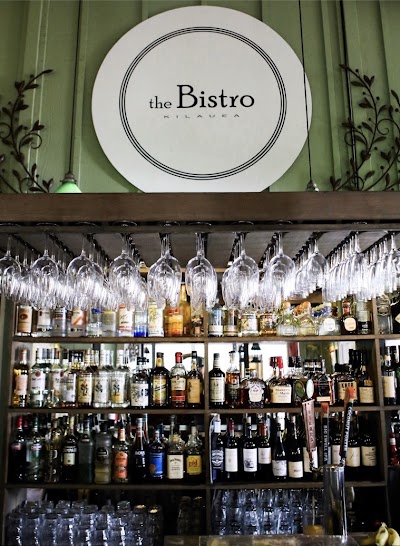 The Bistro