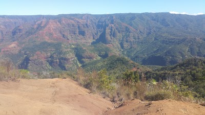 Kekaha Saturday Farmer’s Market