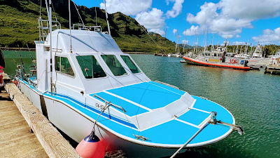 Breakaway Kauai Fishing Charters