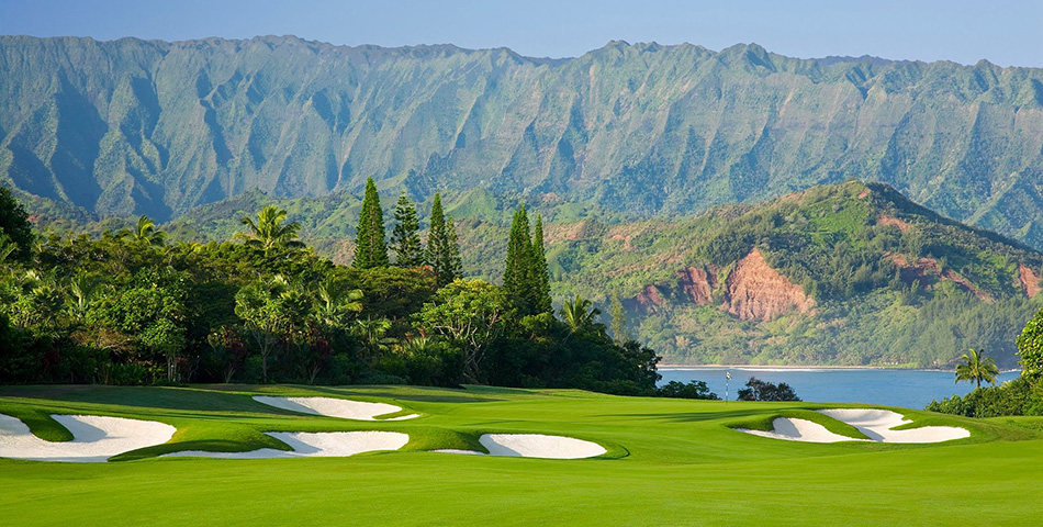 Makai Grill and Golf Pro Shop