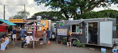 Craving Thai Food Truck