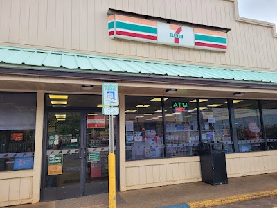 7-Eleven