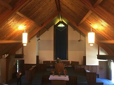 Lawai Valley Seventh-Day Adventist Church