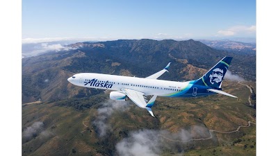 Alaska Airlines – Lihue