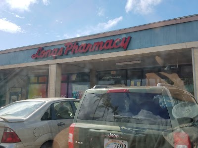 Longs Drugs Pharmacy