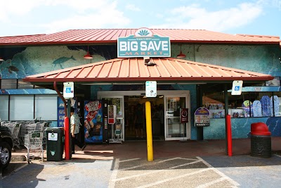 Big Save Market