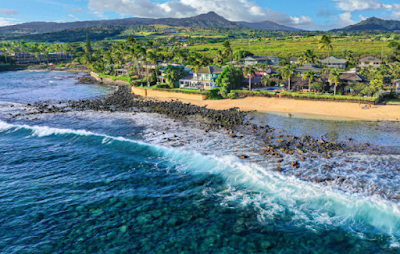 Garden Island Rentals