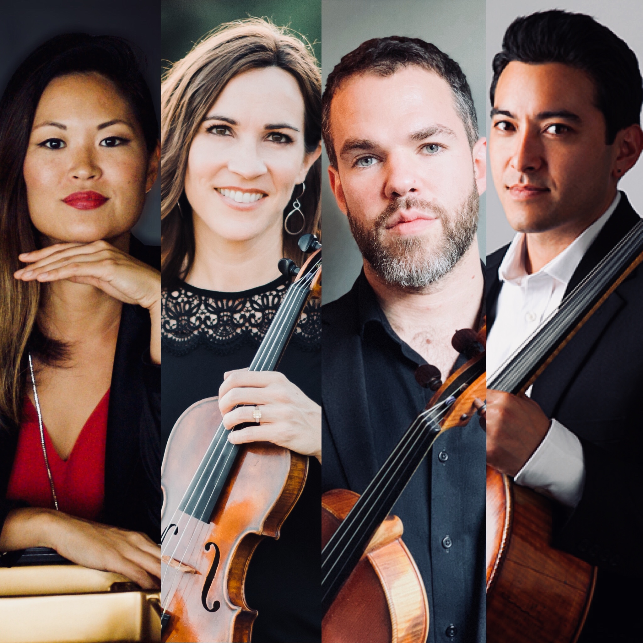 A Night of Chamber Music with Monica Chung & Ensemble Henrietta