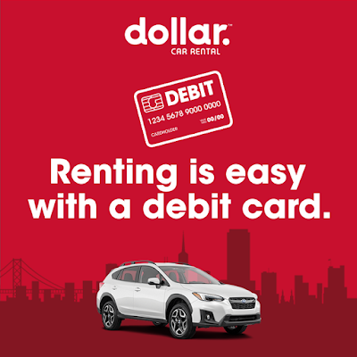 Dollar Car Rental – Kauai Sheraton Hotel