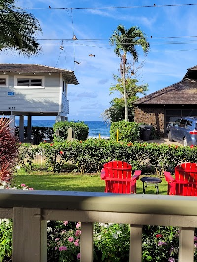 Baby Beach Bungalow Poipu Kauai