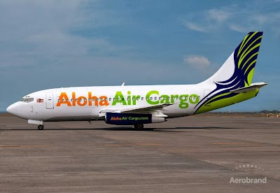 Aloha Air Cargo
