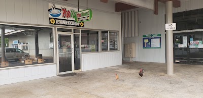 Pho Kauai