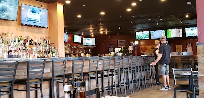 Rob’s Good Times Grill