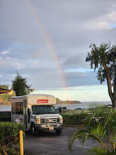 Economy Rent-A-Car Lihue