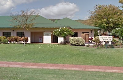 Clinical Labs of Hawaii