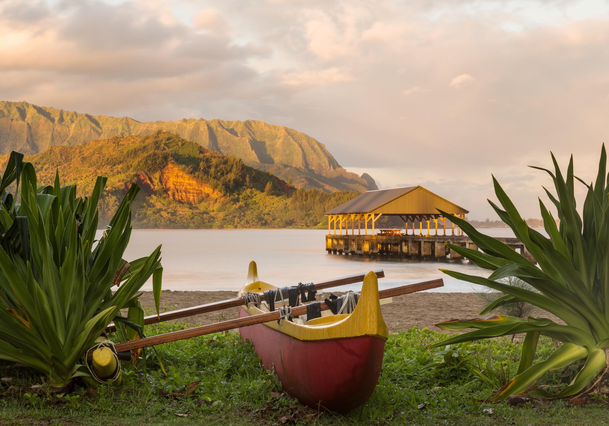 Kauai Style Vacations