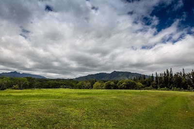 Hawaii Agricultural Experiment Station