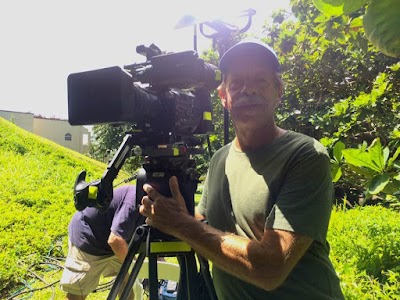 Bamboo Moon Video