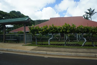 King Kaumualiʻi Elementary School