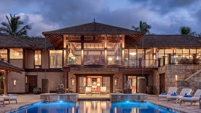 Pure Kauai