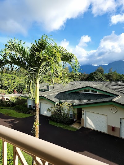 Villas of Kamalii