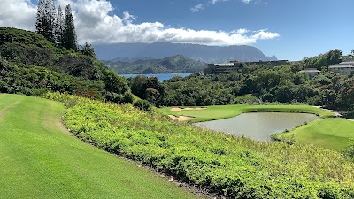 Makai Golf Course