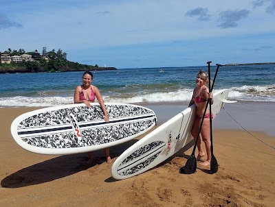 Aloha Surf Lessons