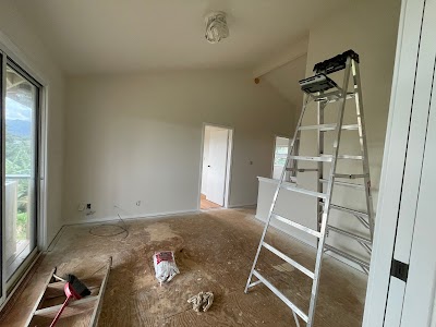 Lokahi Painting