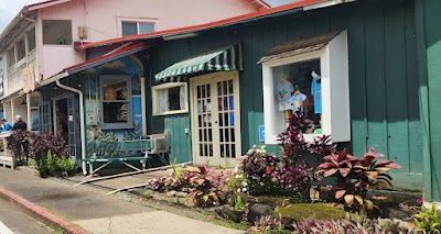 Ching Young Village Shopping Center