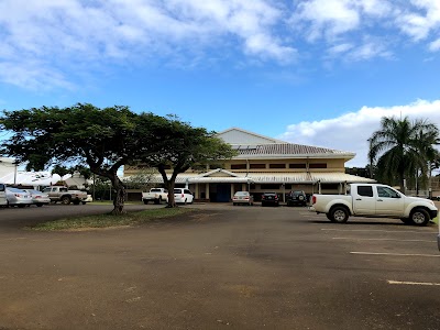Kilauea Neighborhood Center