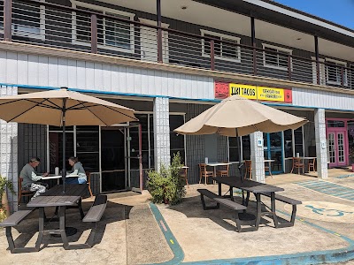 Tiki Tacos